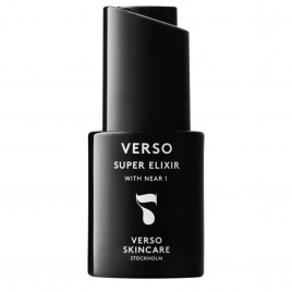 Verso Skincare Super Elixir - Niacinamide & Vitamin A 30ML