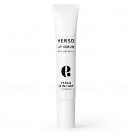 Verso Skincare Lip Serum - Retinol 8 15ML