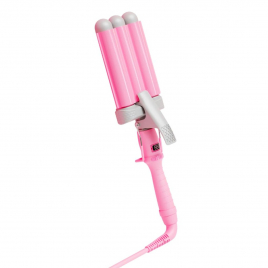 Mermade Hair Pro Waver 32mm - Pink