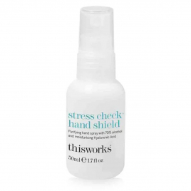 This Works Stress Check Hand Shield 50 ml