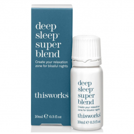 This Works Deep sleep super blend 10ml