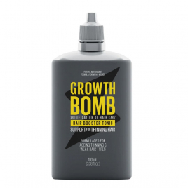 Growth Bomb Hair Booster Tonic 100ml