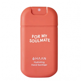 Haan Sanitizer XMAS Manhattan Glacé