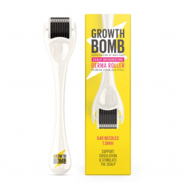Growth Bomb Derma Roller 