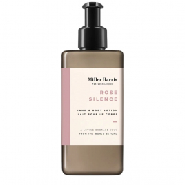 Miller Harris Rose Silence Hand & Body Lotion 300ml