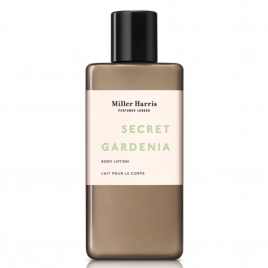 Miller Harris Secret Gardenia Body Lotion 300ml