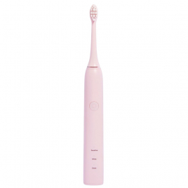 Gem Electric Toothbrush - Coconut