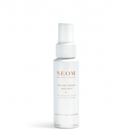 Neom Big Day Energy Face Mist