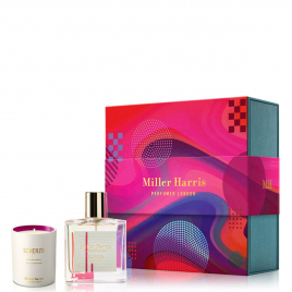 Miller Harris Scherzo Collection Gift Set