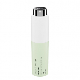 Gem Breath Spray - Crisp Mint 9 ml