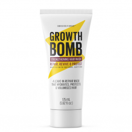 Growth Bomb Hair Strengthening Mask 200ml