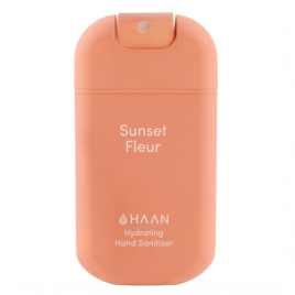 Haan Hand Sanitizer Sunset Fleur 30ml