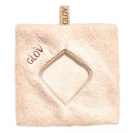 Glov Deep Pore Cleansing Towel - Cozy Rosie