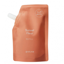 Refill Hand Sanitizer Sunset Fleur 100ml