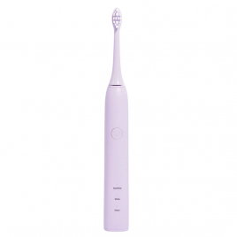 Gem Electric Toothbrush - Rose