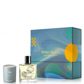 Miller Harris Tea Tonique Collection Gift Set