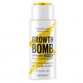 Growth Bomb Supercharge Conditioner 300ml