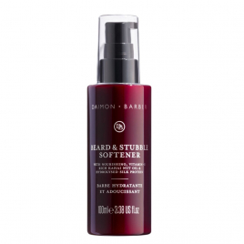 Daimon Barbers Beard & Stubble Softener 100ml