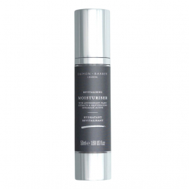 Daimon Barbers Moisturiser 50ml 