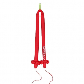Glov Hair Curling - COOLcurl RED