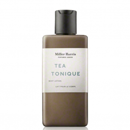 Miller Harris Tea Tonique Body & Hand Lotion 300ML