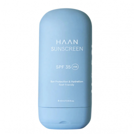 Haan Sunscreen New Morning Glory