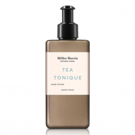 Miller Harris Tea Tonique Hand Lotion