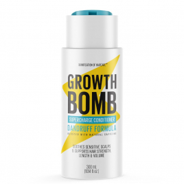 Growth Bomb Dandruff Conditioner 300ml