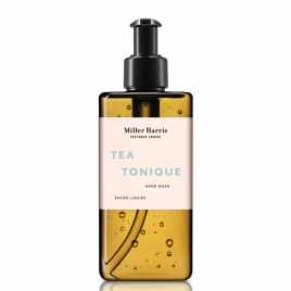 Miller Harris Tea Tonique Hand Wash & Bosy Wash 300ML