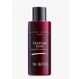 Daimon Barbers Texture Dust 20g