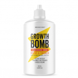 Growth Bomb Hair Rescue Tonic 100ml