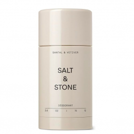 Salt And Stone Santal Deodorant