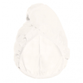 Glov Hair Wrap - Sport White 