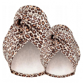 Glov Mommy and Me Set - Cheetah