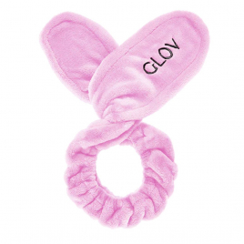 Glov Bunny Ears Headband - Pink