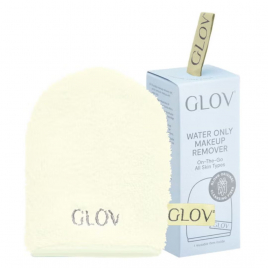 Glov On The Go Cleansing Mitt - Ivory