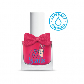 Nail Polish - Hot pink