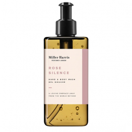 Miller Harris Rose Silence Hand & Body Wash 300m