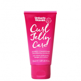 Umberto Giannini Curl Jelly Care Mini 50ml