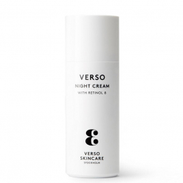 Verso Night Cream 50ml