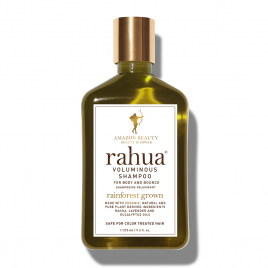 Rahua Voluminous shampoo