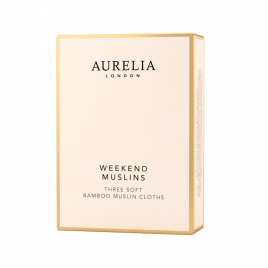 Aurelia London Weekend Muslins (3 Muslins)