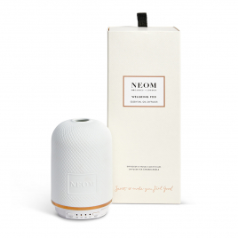 Neom Organics Wellbeing Pod - Essential Oil Diffuser