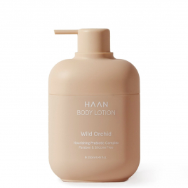 Haan Wild Orchid Body Lotion 250ml