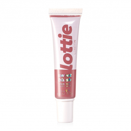 Lottie London Sweet Blush Soft Rose