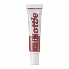 Lottie London Sweet Blush Mocha Mauve