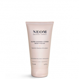 Neom Organics Super Shower Power Body Polish