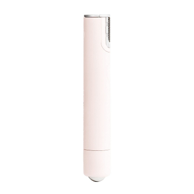 Dermaflash Mini Precision Fuzz Removal Device - Ballet Slipper Pink