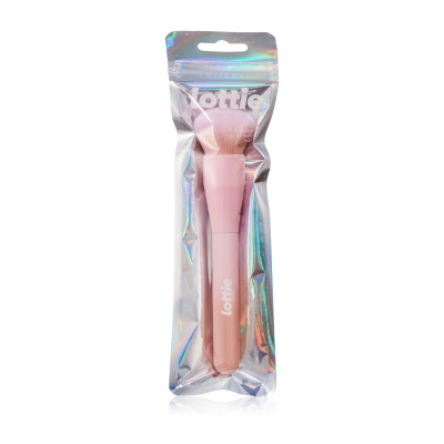 Lottie London Dense Buffer Brush
