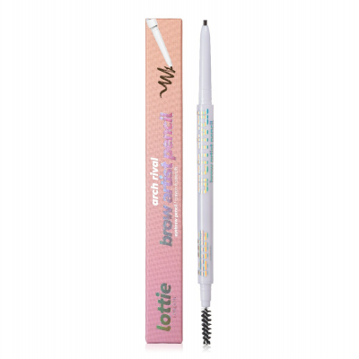 Lottie London Mega Brow Tinted